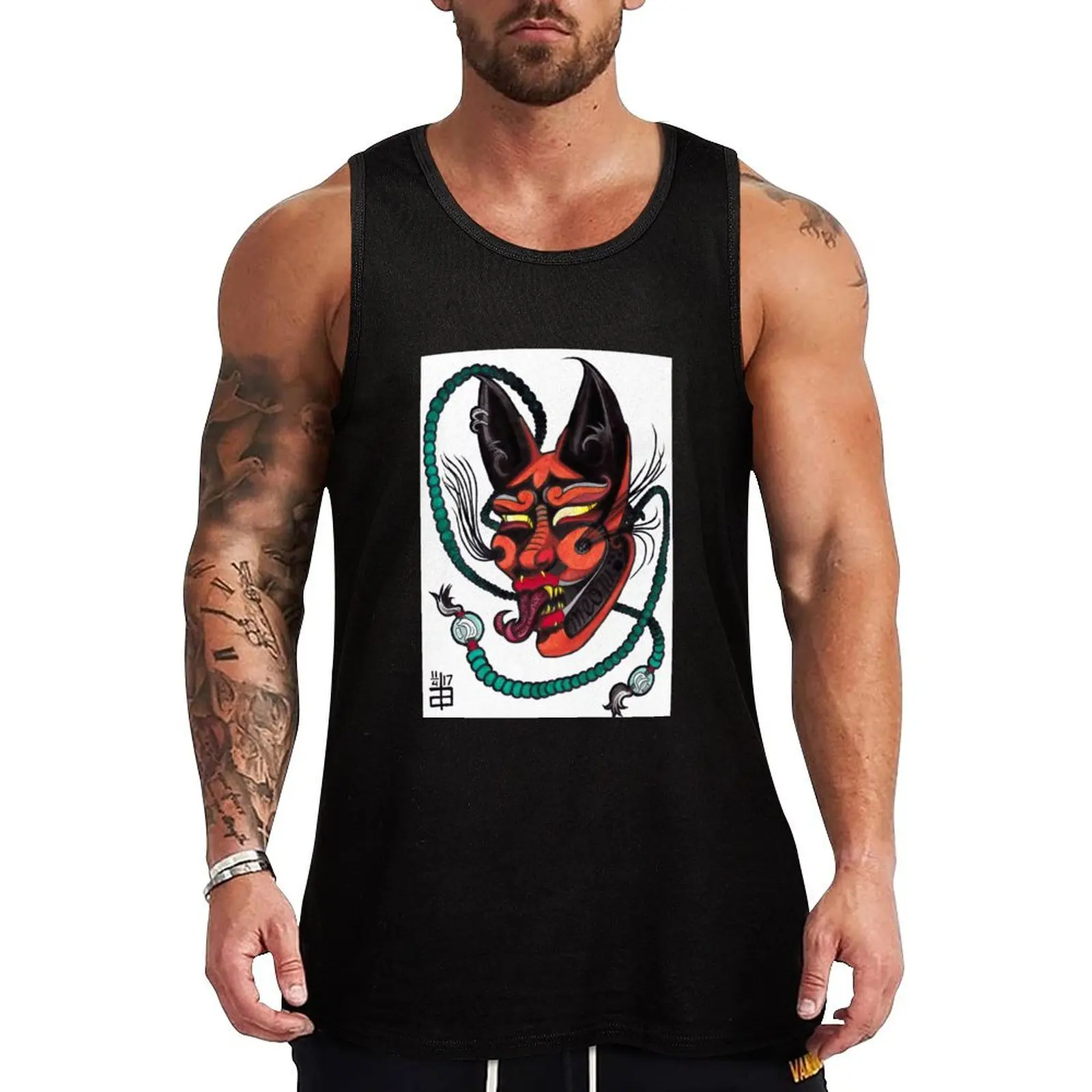 

MEOW AF Tank Top fitness clothing for men sports suits Short sleeve Men's t-shirt