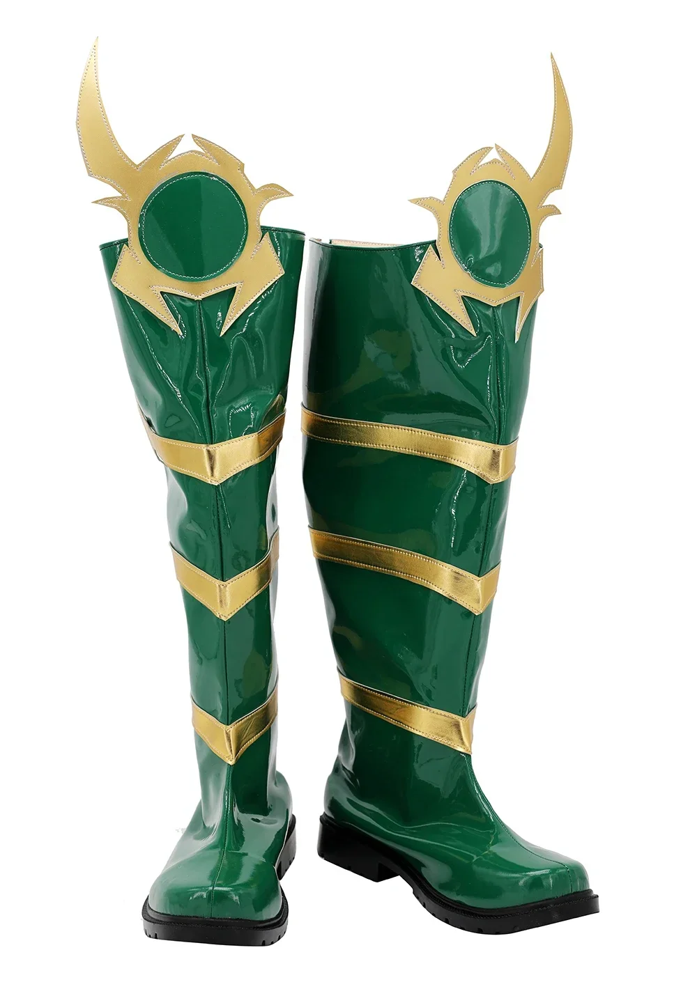 أحذية أنيمي مبارزة الوحوش الظلام بالادين يو غي أوه تأثيري أحذية النساء الرجال هالوين حفلة لعب الأدوار مخصص