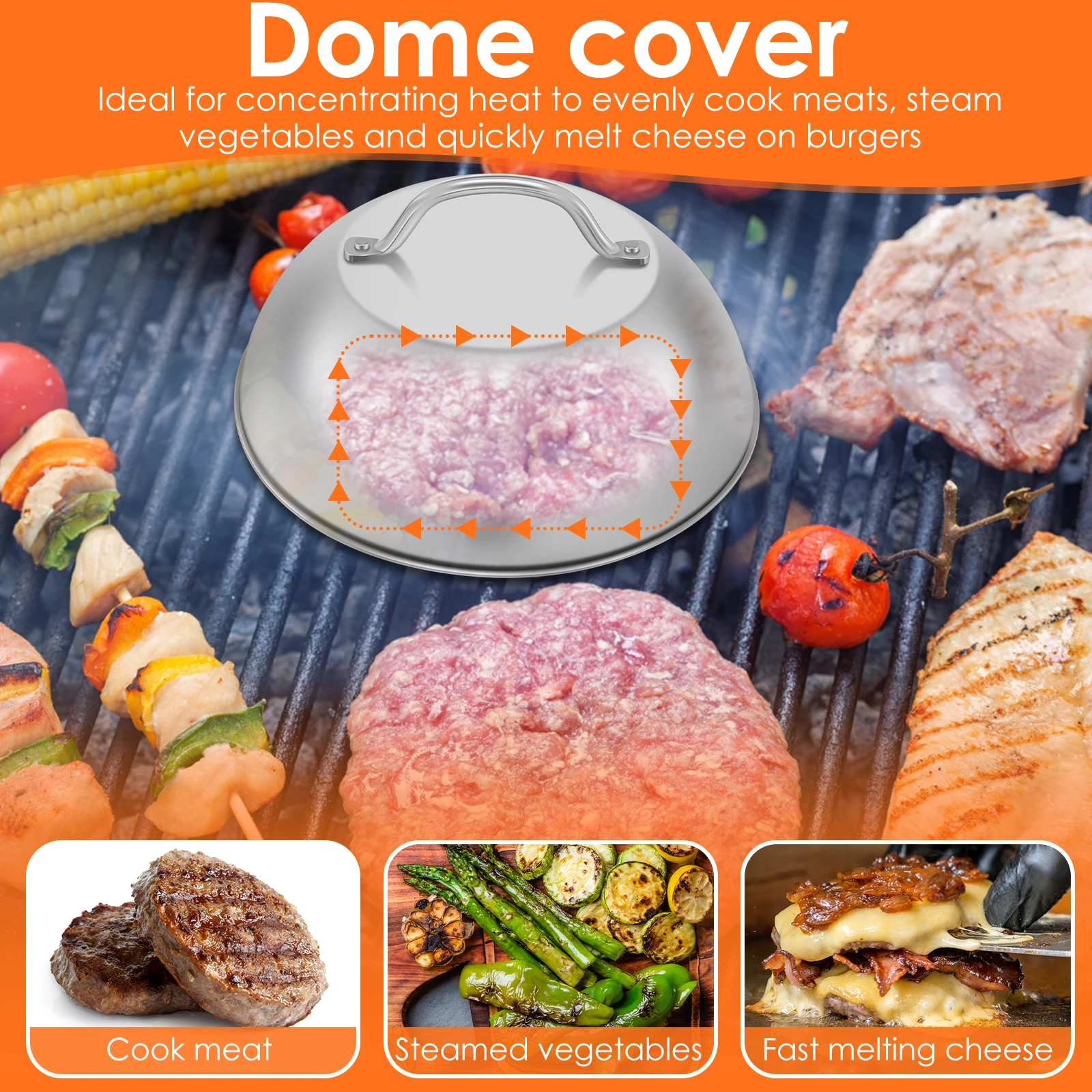 Thumbnail 4 - #17 Trending Grill Presses Right Now