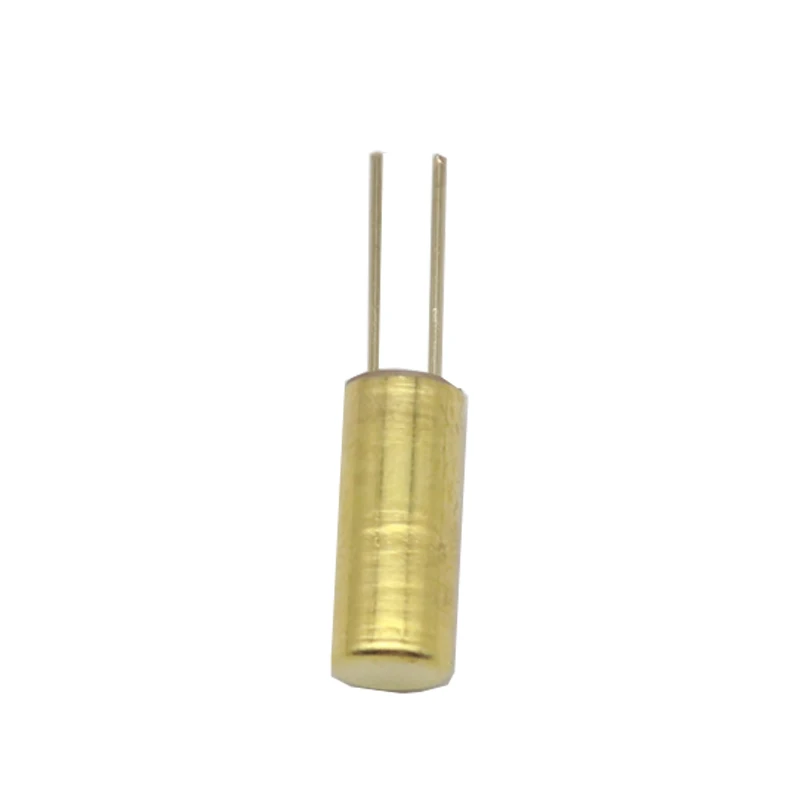 【30-10PCS】Highly Sensitive 20mA 12V SW-520D SW520 Ball Switch Angle Tilt Switch Vibration Switch