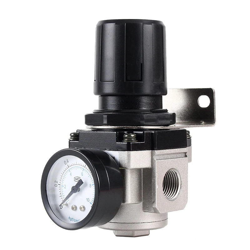 Air pump precision adjustable pressure reducing valve pneumatic