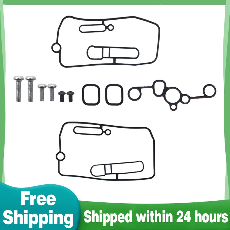 

18-7968 68-4621 Carburetor Mid Body Rebuild Kit For Honda wr250f wr450f trx450r trx450er crf250x crf450x klx450r yfz450 xcf xcf