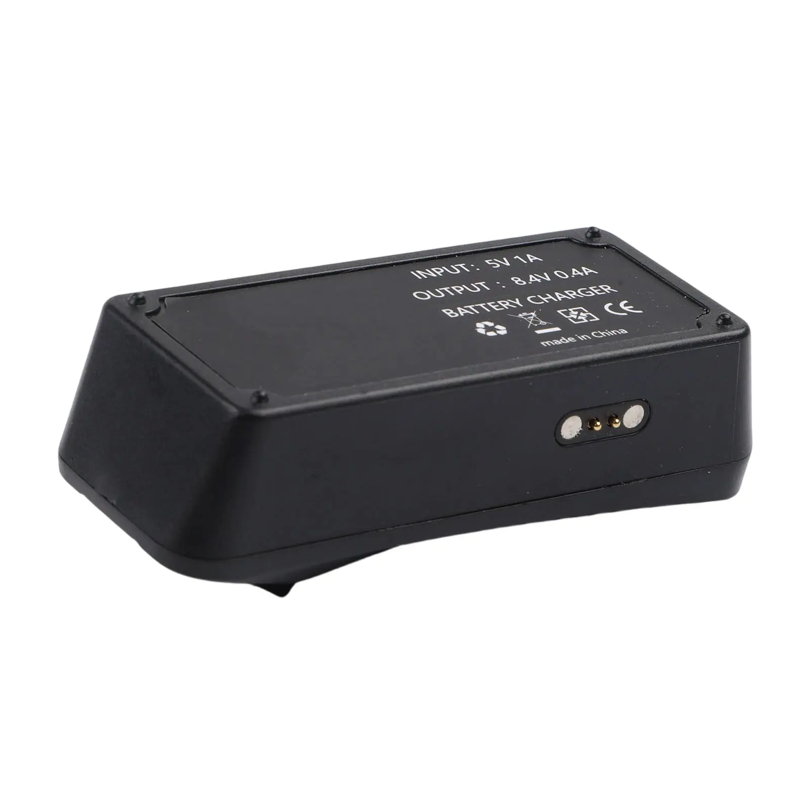 

Charging Device for SRAM AXS and AXS Electronic Shifting Batteries with Screen Indicator and Auto Power Cutoff