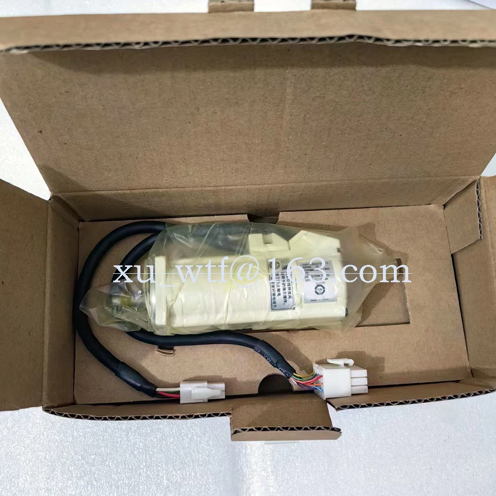 Brand New Original AC Servo Motor MSMA082A1F