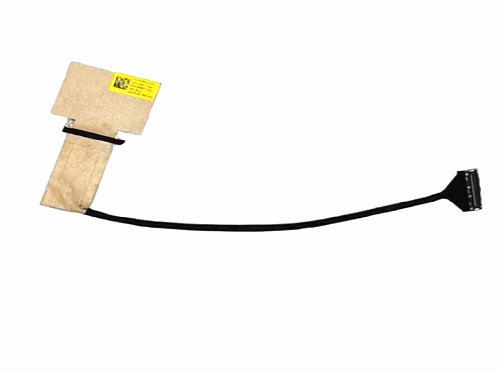 New for HP TPN-W154  Plus Laptop 14-EH  OLED led lcd lvds cable 40pin 0.5 460.0RB07.0001