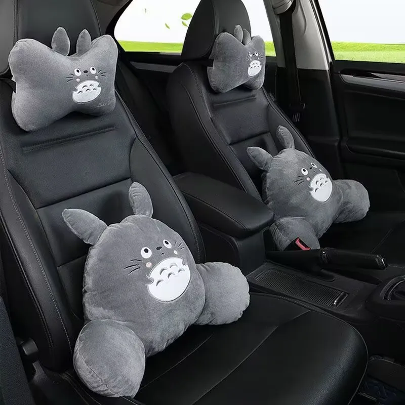 

Car headrests, car pillows, neck pillows, seat backrests, lumbar cushions, children's car sleeping devices