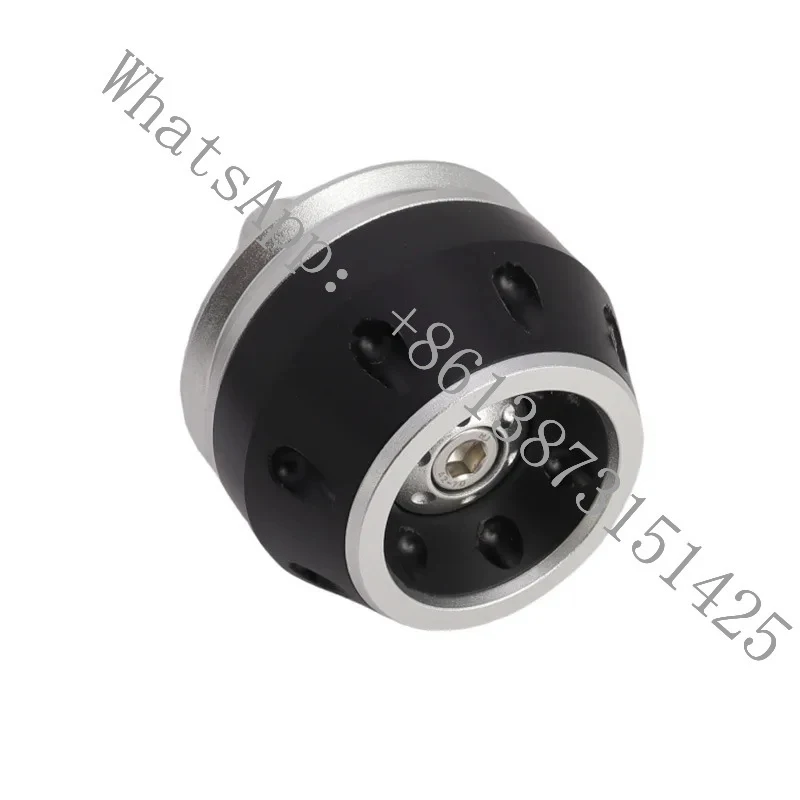 Suitable Motorcycle Final Drive Housing Cardan Crash Slider Protector R1200GS R 1250 GS Adventure R nineT R 1200 GSL