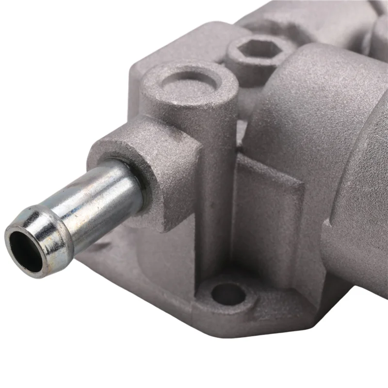 Suku Cadang Aksesori Motor Idle Katup Kontrol Udara Idle IAC untuk Mitsubishi Pajero V31 4G63 4G64 MD614713A MD614713-AS55
