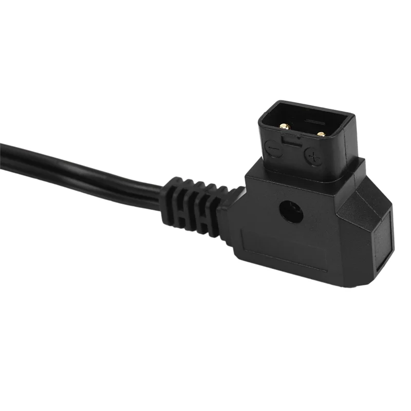 10X ذكر D-Tap B نوع الطاقة Dtap Tap إلى 4 أنثى P-Tap Ptap مهايئ توزيع الفاصل الكهربائي-PZZW