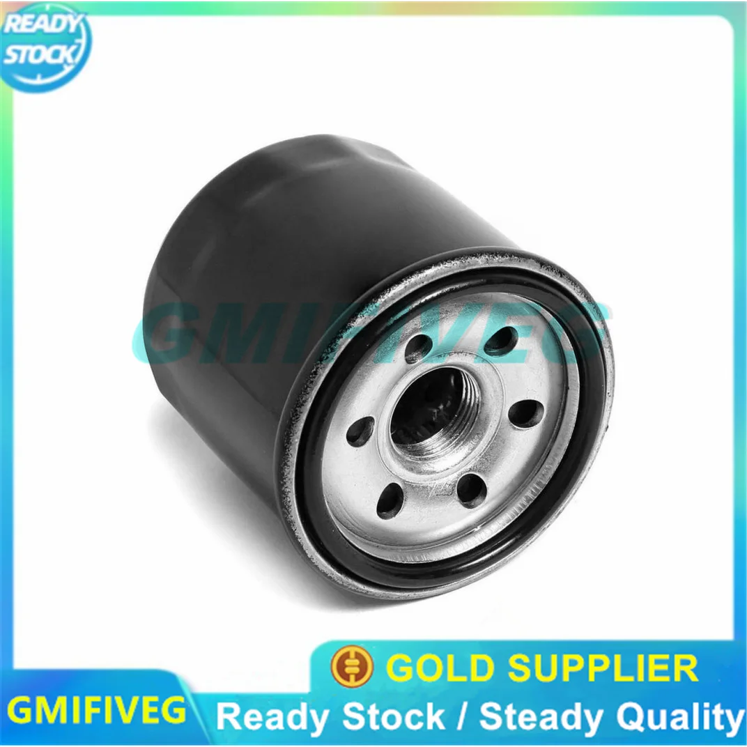 New 2X Oil Filter B6Y1-14-302 for Mazda Prima Car accessories Z6Y2-14-302A Z622-14-302