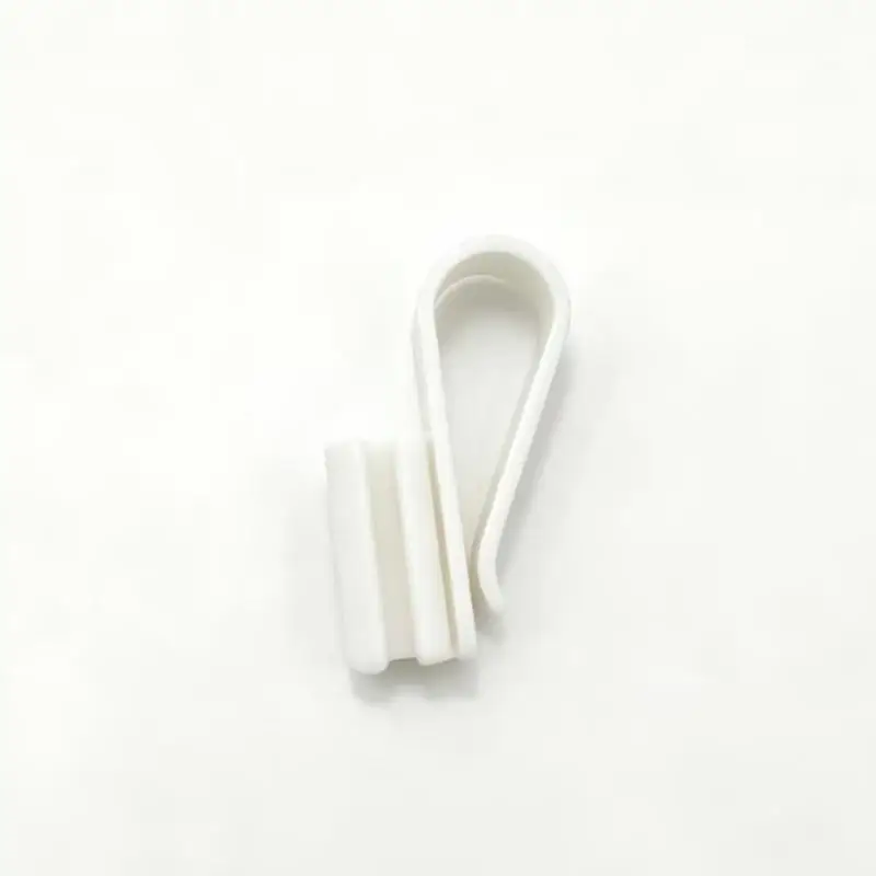 1/2/4 Stück multifunktionaler Stiftclip für Bücher, Kalender, Planer und Notizbücher, passend für 10 mm dicke Stifte, Schreibtischaufbewahrung – Detail 7