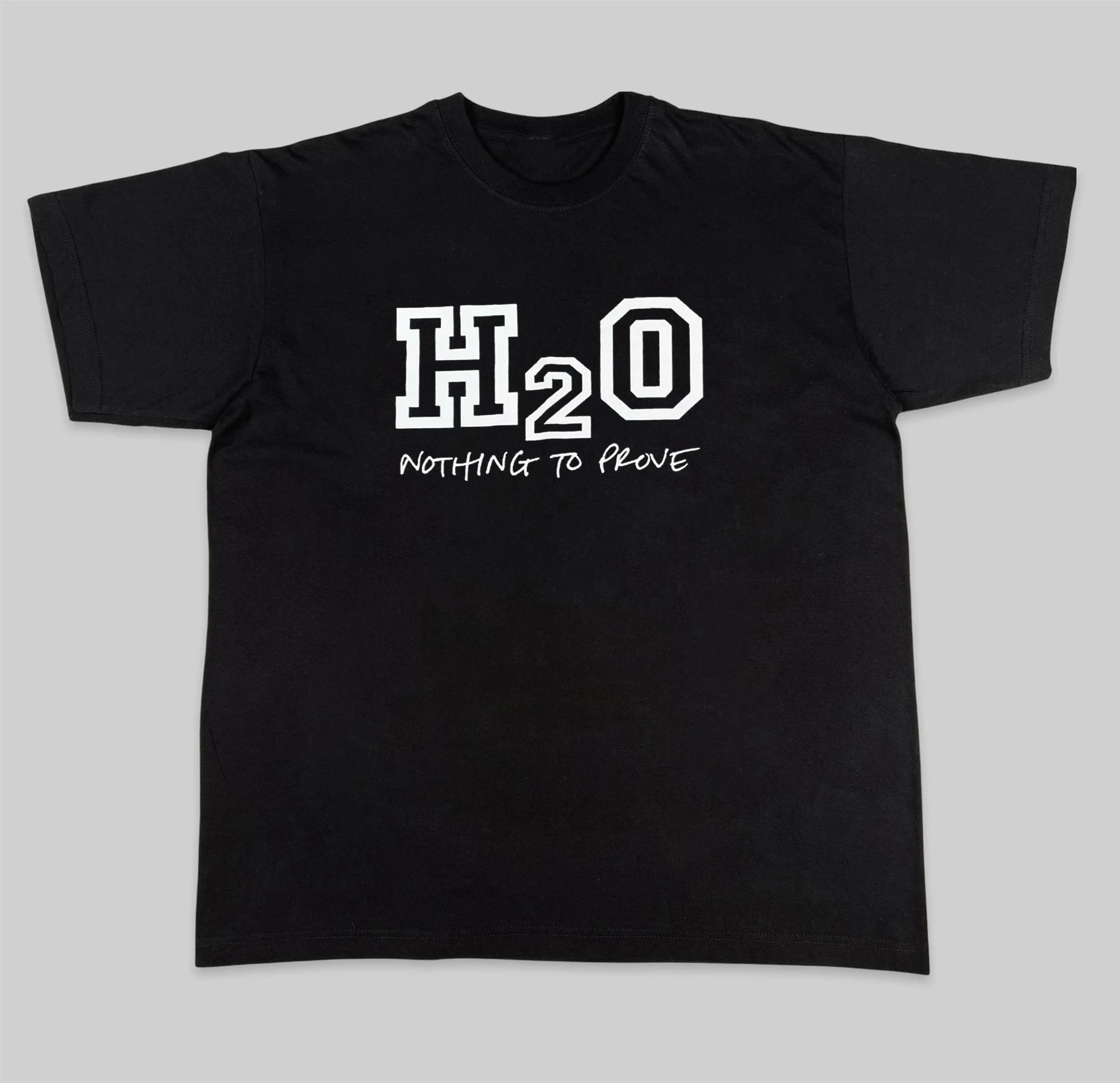H2O Punk Band Loose… - image