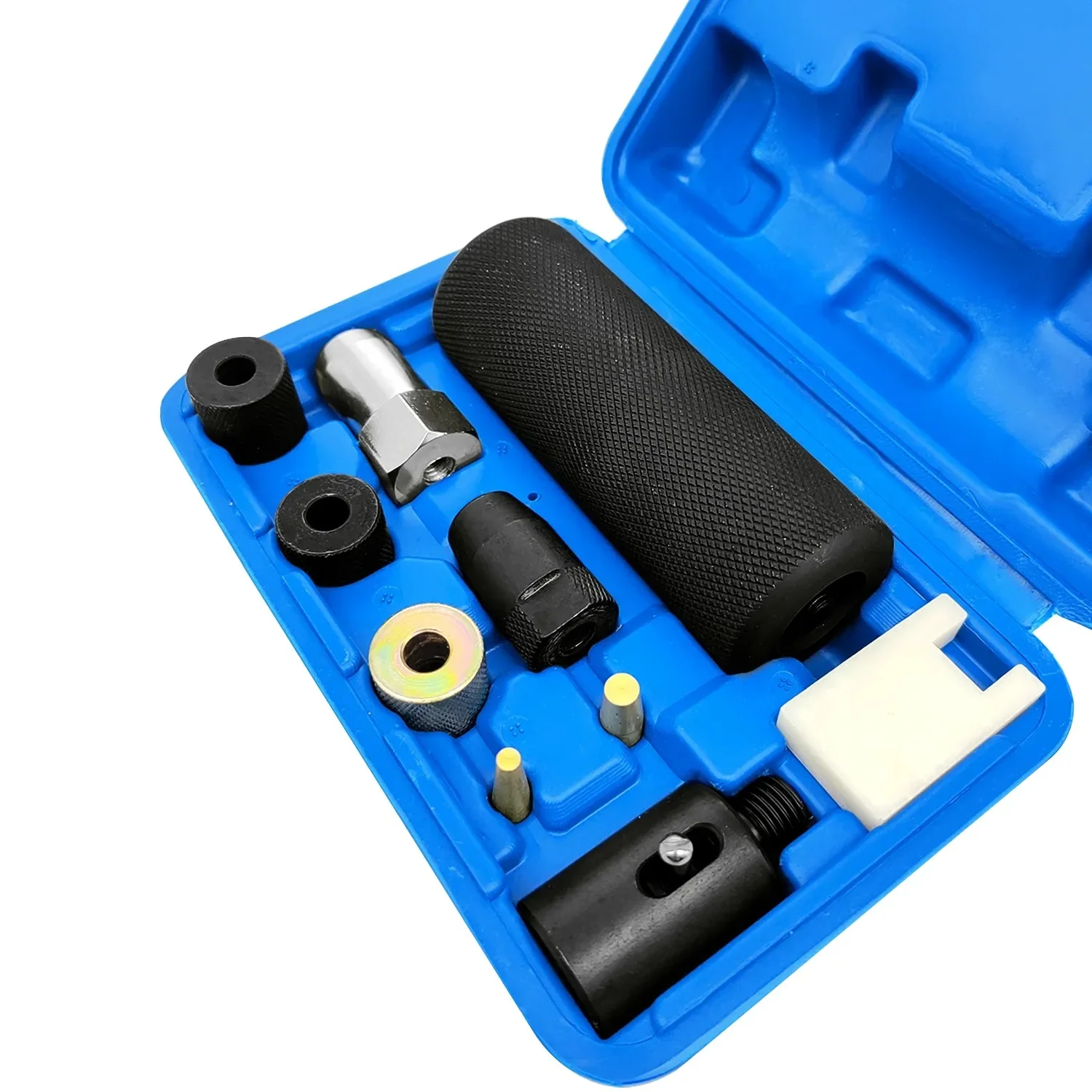 

Upgrade Hand-held Disassembly Tools For BMW B38 B48 B58 N20 N55 N63 S63 N47 N57 Fuel Nozzle Diesel Engine Removal Tool