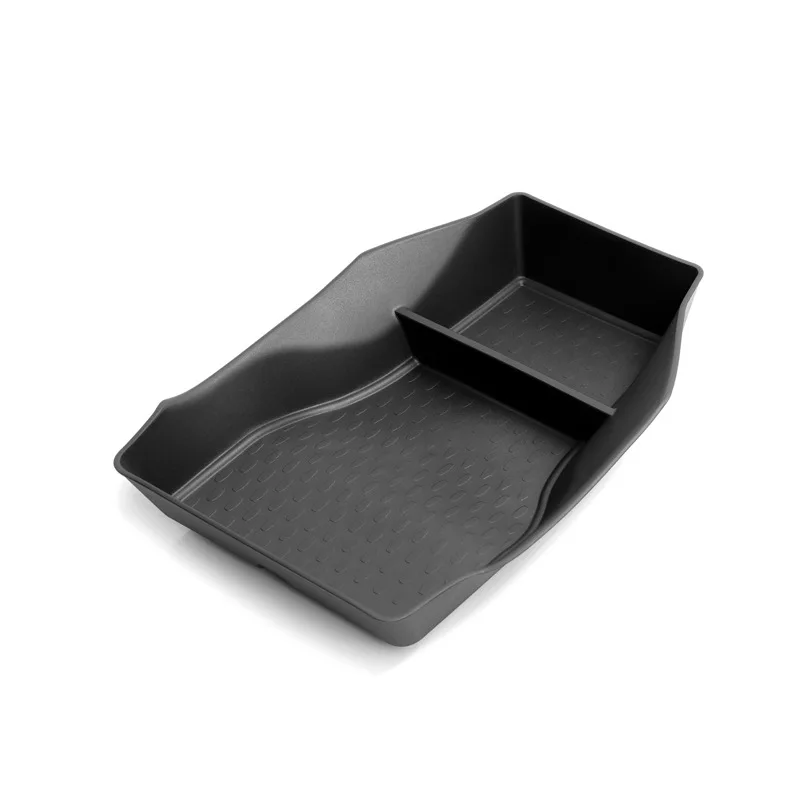 

Car interior organizer, compatible with Lincoln Nautilus 23-24 car center console storage box, car interior storage box