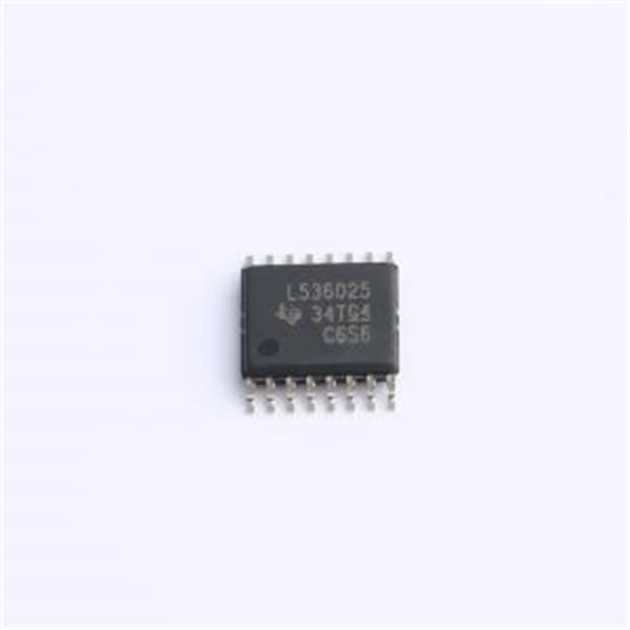 

2 шт./лот LM536025QPWPTQ1 (преобразователи постоянного тока)
