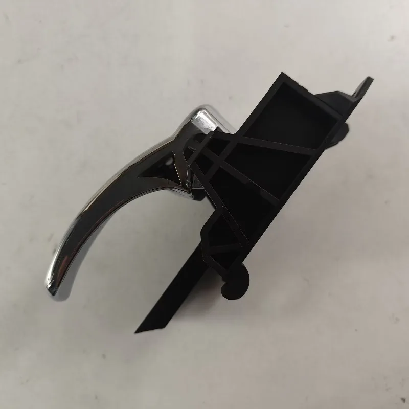 Rechte Seite, Türgriff-Innengriff 80670-JD00E