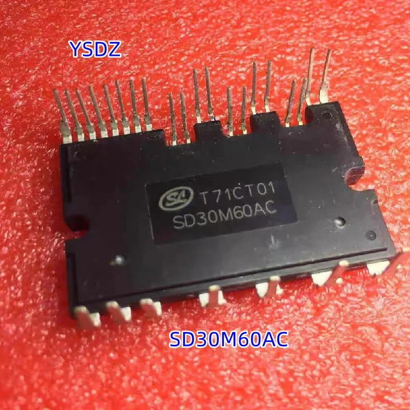 2PCS-10PCS/LOT SD30M60AC NEW