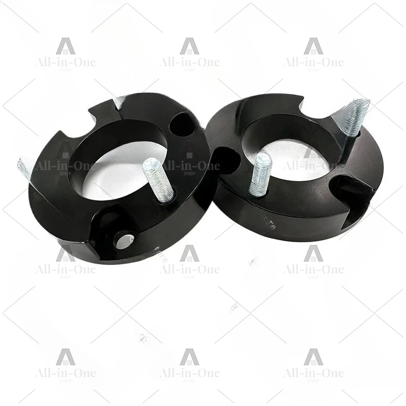 V73/V77/V78/V93/V97 front and rear raised 2-inch kit spacer