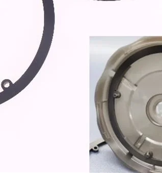 【BBS-7】1/2Pcs Agricultural Done T50/40/30/25/20P/60 Water Tank Cover Seal Ring For Argas Plant Protection Drones Repair Parts