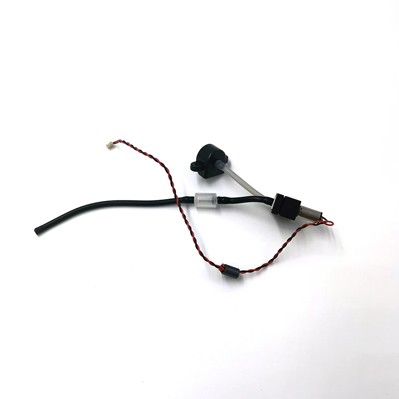 อิเล็กทรอนิกส์ควบคุมถังน้ำปั๊มสำหรับ ECOVACS Deebot DD35 DD56 DD37 DJ35กวาดชิ้นส่วนหุ่นยนต์