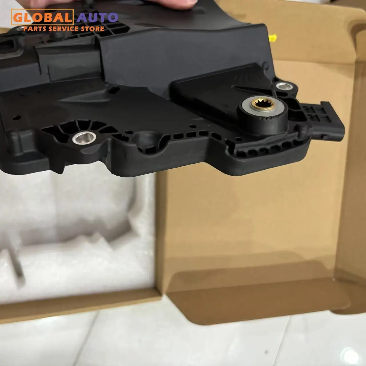 العلامة التجارية الجديدة 722.9 AP02 ISM وحدة مؤازرة ذكية البرمجة يناسب مرسيدس بنز A0002701752 A0002701852 #4