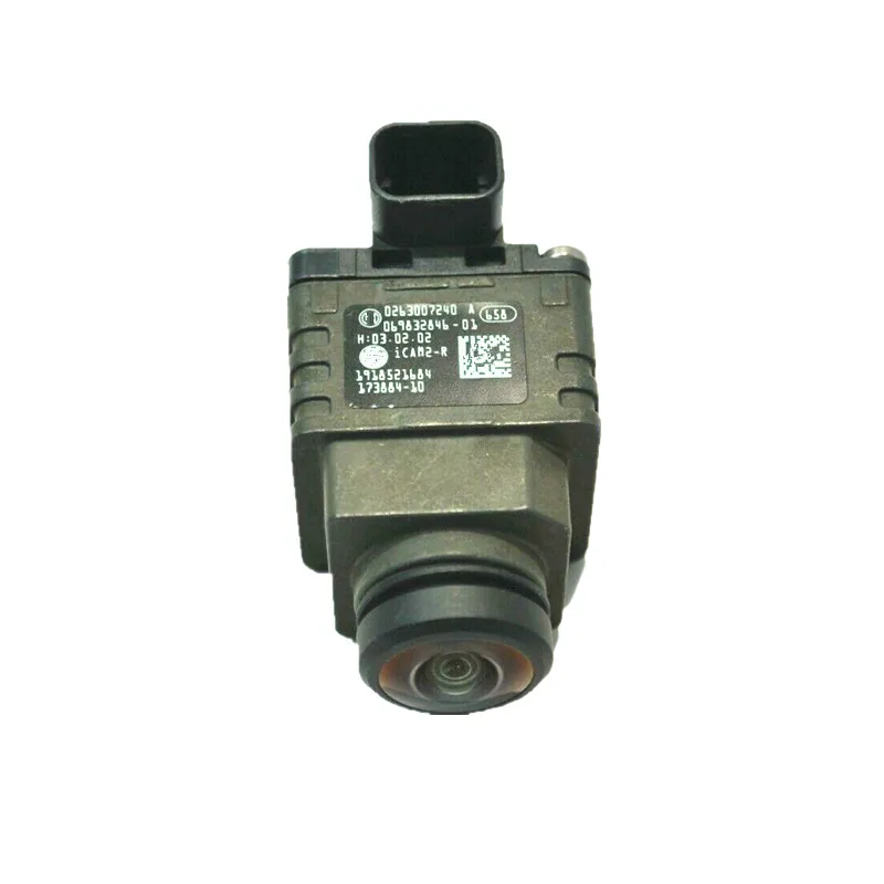 7942742 для камеры заднего вида BMW iCam 2 R G30 F90 G32 G11 G01 G02 G12 OEM 66557942742