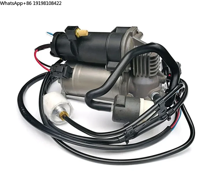 Air Suspension Comp…