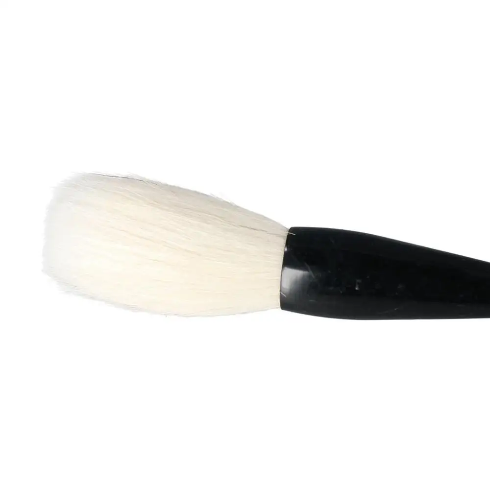 

Bamboo Traditional Painting Drawing Stage Show Artist Calligraphy Brushes Couplets Brush Writing Brush Oversize Chinese Brushes