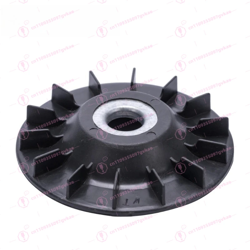 2kw 3kw ET950 ET650 22 * 136mm Generator Accessories, Fan Blades