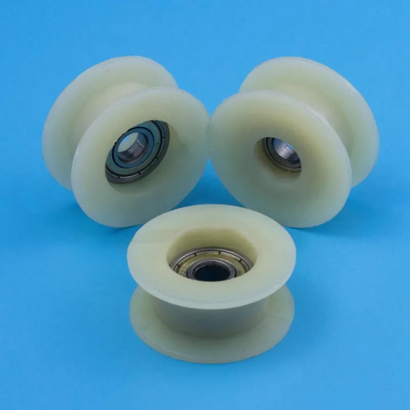 Pulley Chain Tensioner Roller 49Cc 60Cc 66Cc 80Cc 100Cc 2 Stroke Engine For Motorized Bicycle Bike