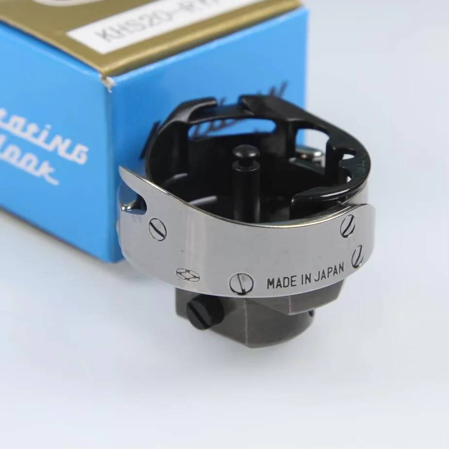 KHS20-RYPN Rotary Hook Used For TAJIMA / SWF / EMBROIDERY Sewing Machine Parts Accessories - Image 3
