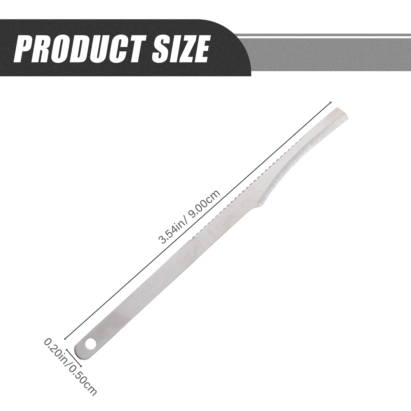 10개입 발 각질 제거기 스테인리스 페디큐어 도구 전문가용 각질 제거기 네일 트리머 발 관리 용품