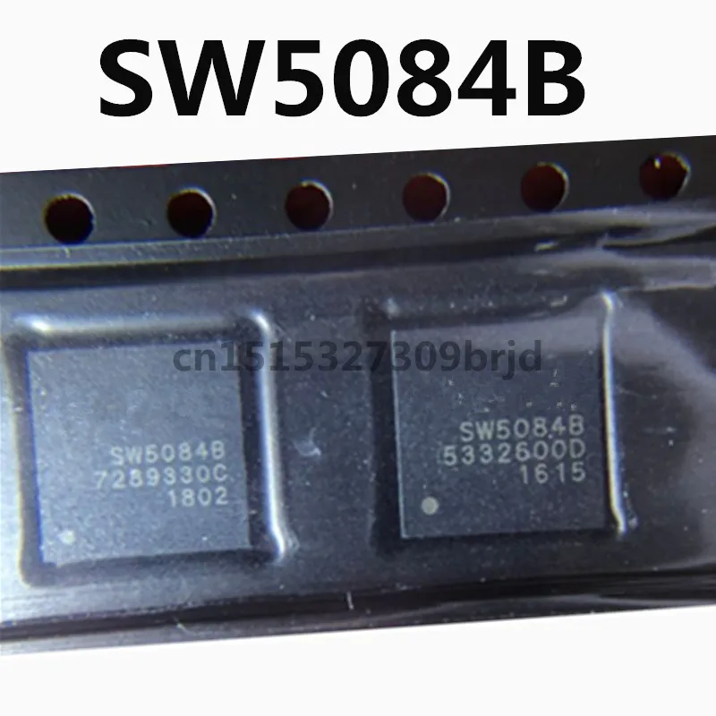 Original 2Pcs/SW5084B QFN
