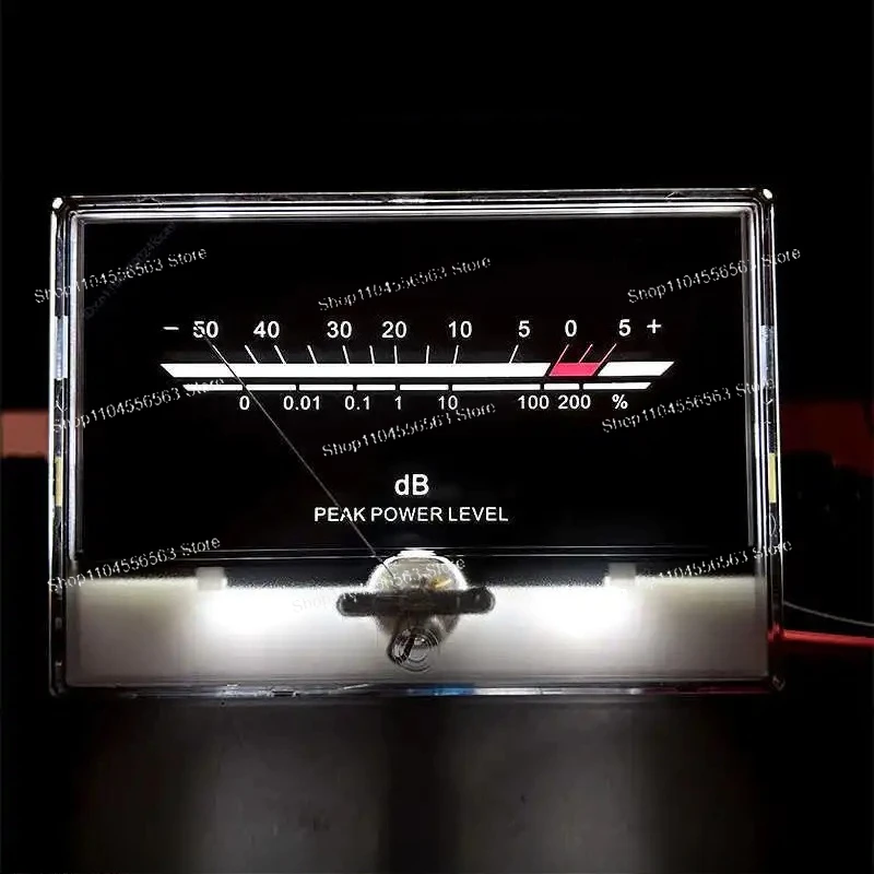 High Precision Vu M…