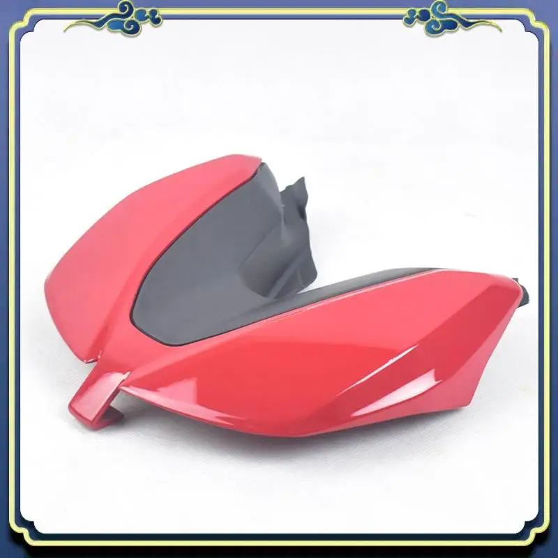 

AU16-Rear Tail Solo Seat Cover Panel Fairing For Ducati Hypermotard 950 2019 - 2021 Motorcycle Accessories Kits