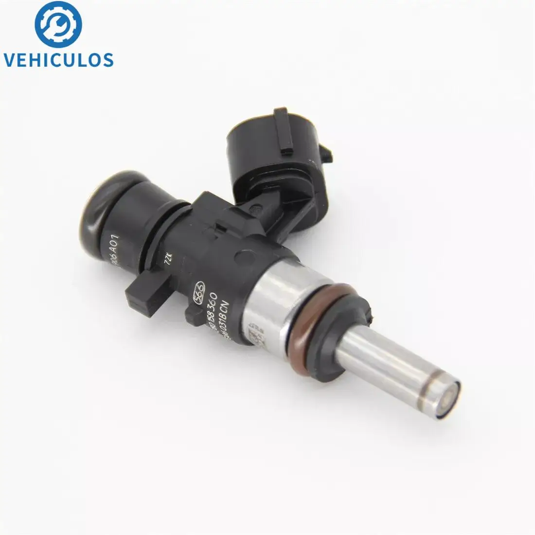 

Топливная форсунка 95890603100 0280158266 0280158360 06K133681 06A906149B 06A906145 06E133148 Для VW Golf AUDI SEAT Автомобили Аксессуары