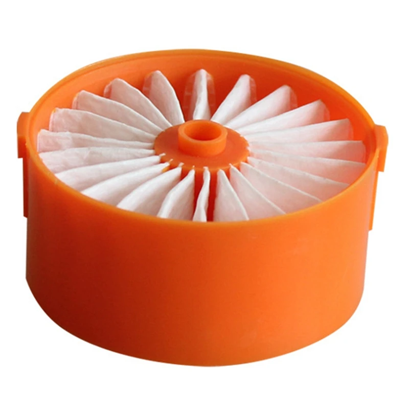 Подходит для BLACK + DECKER Baide, запасные части для беспроводного пылесоса, аксессуары BSV2020G BSV2020P, роликовая щетка с фильтром, основная щетка