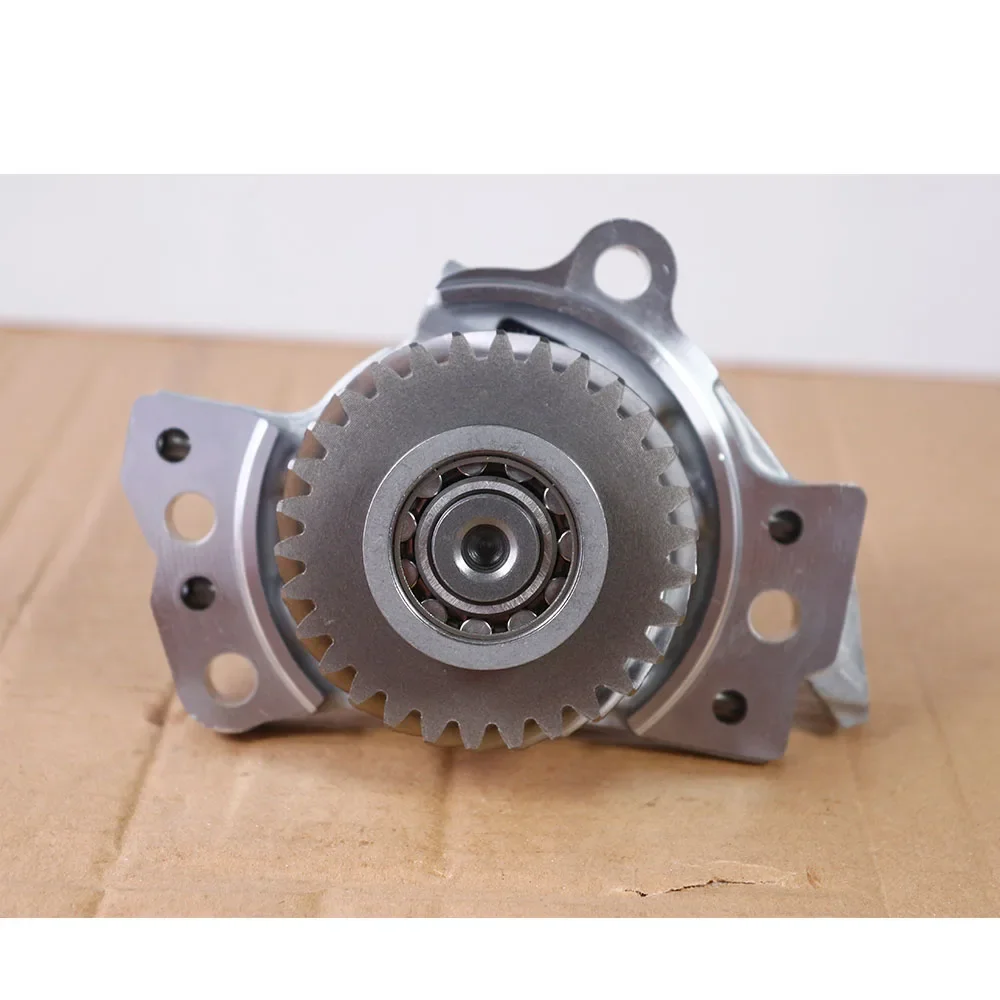 Hot Selling JF015E New 31- Tooth Input Shaft Assembly for Nissan Automatic Transmission Gear Boxes