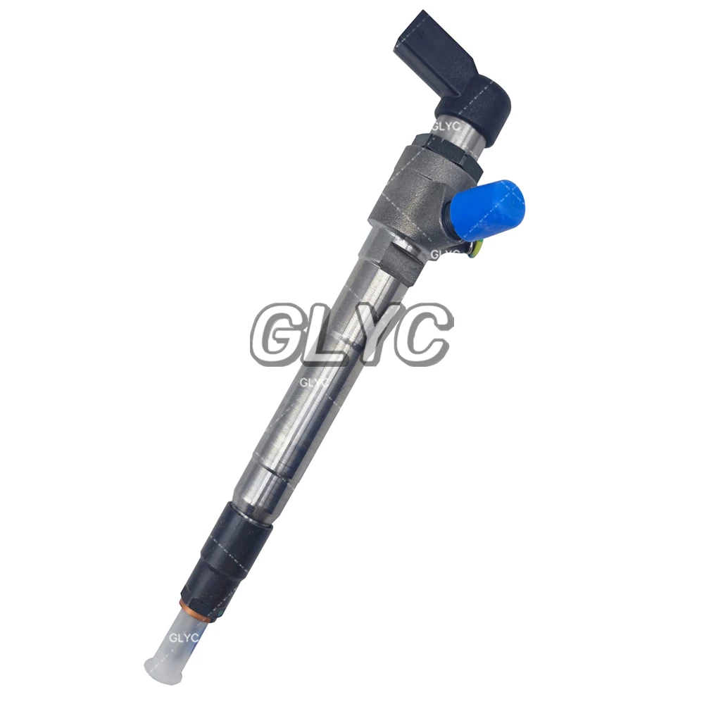 Diesel Common Rail Injector A2C59511364 4H2Q-9K546-AF 4H2Q9K546AF 4H2Q9K546AE 5WS40249 LR006495 LR008836 For Land Rover Ford VDO