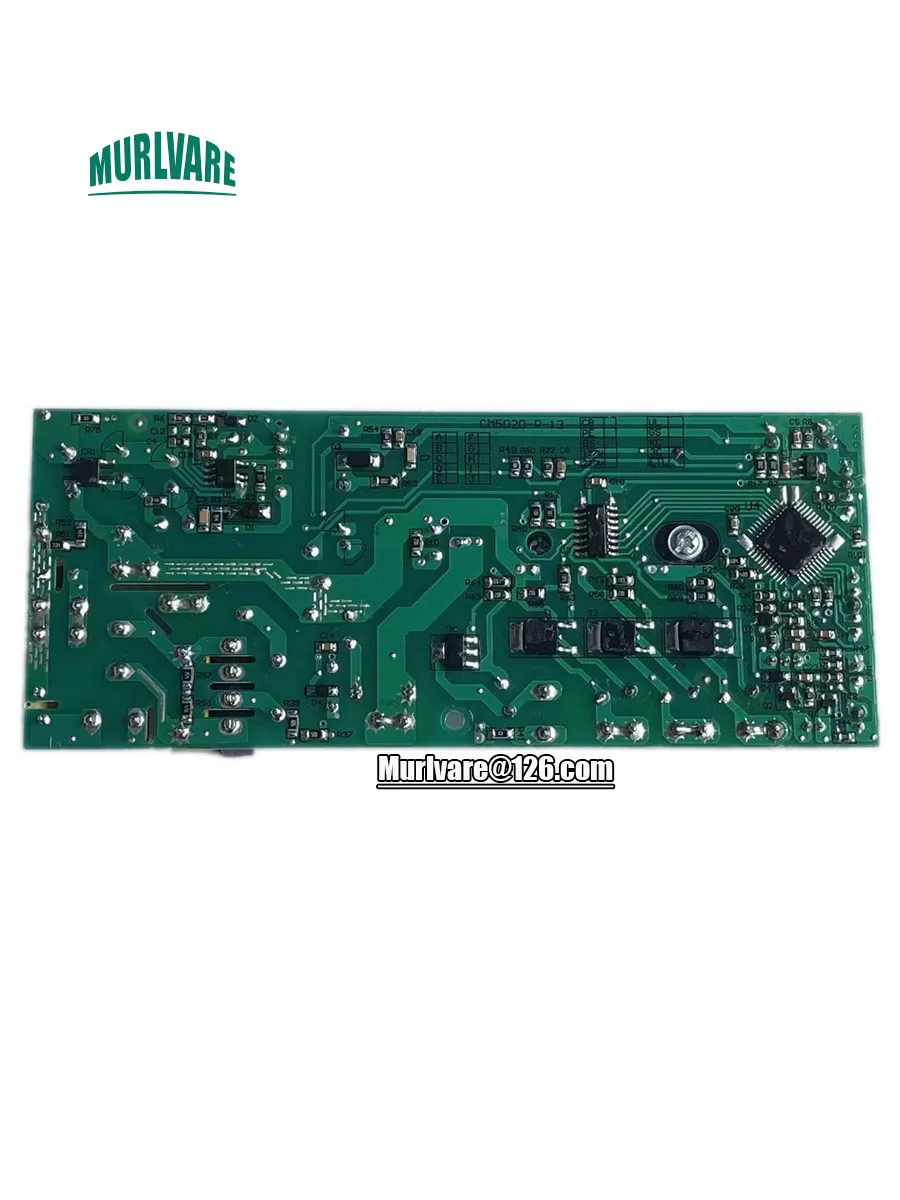 Coffee Machine Spare Parts Control Board Computer Motherboard For Maxim's Maxims Espresso Machine Replacement