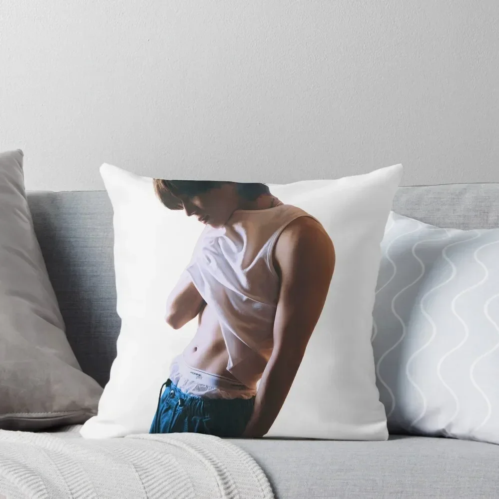 

TAEMIN Shinee Guilty Throw Pillow Christmas Pillow Covers Luxury Sofa Cushions Cushion Cover Luxury pillow