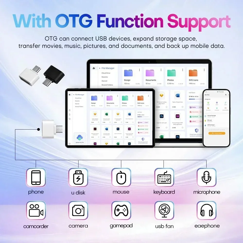 لوحة P80 Pro تابلت أندرويد 11 بوصة HD 4K شاشة أندرويد 15 سنابدراجون 8Gen3 كمبيوتر صغير 5G شبكة واي فاي نظام تحديد المواقع علامة تبويب اللغة العالمية