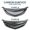 Renn grill Stoßstange Mesh Frontgrill Auto Umrüst zubehör für Mazda 3 Limousine 2006-2012 3