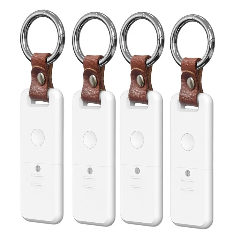 t24c-anti-lost-locator-smart-air-tag-tracker-4pcs-dual-system-for-ios-android-portable-to-prevent-the-loss-of-valuable-items