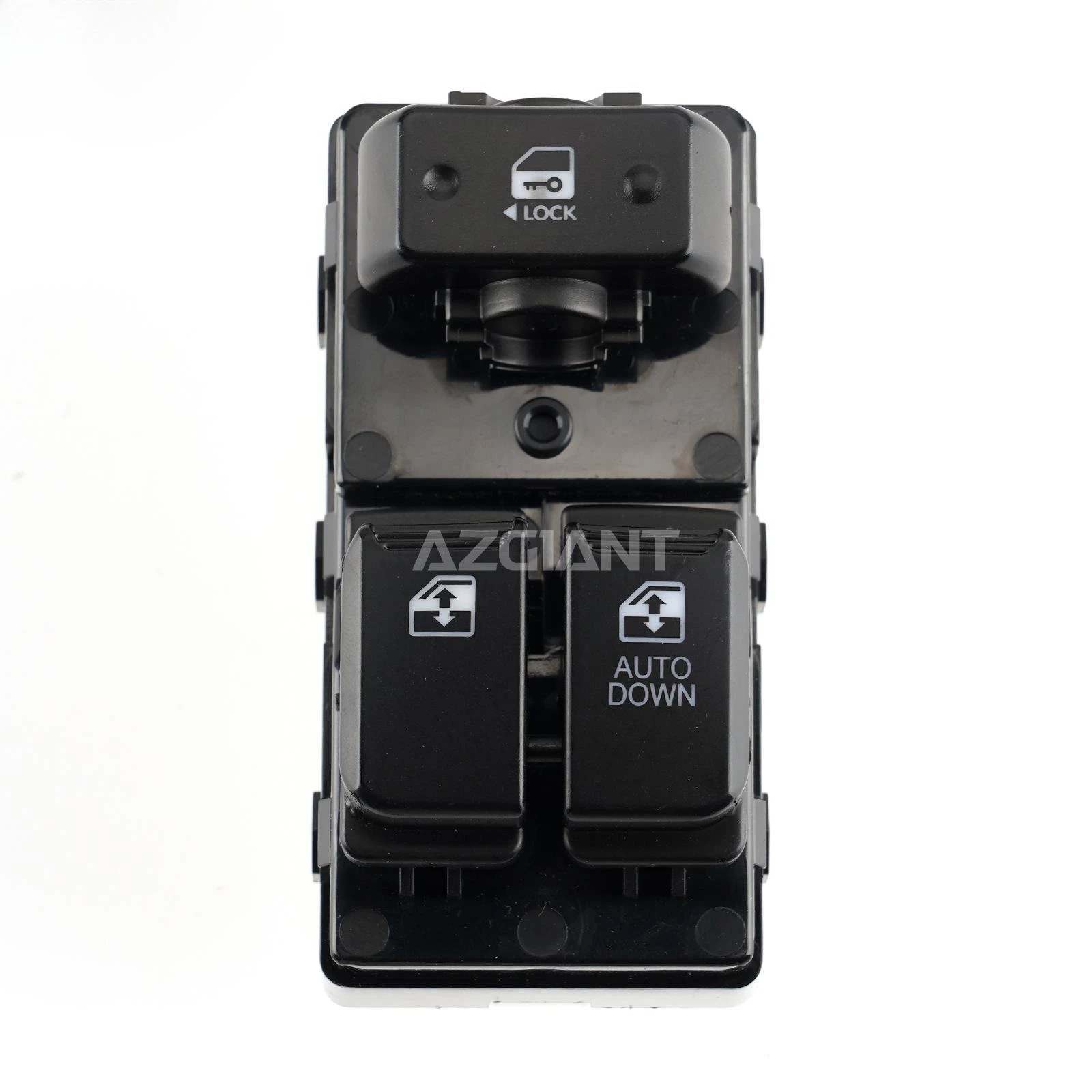 

For Hyundai H1 H-1 Starex I800 Grand IMax Window Master Switch Control Button with AUTO DOWN 2007-2016