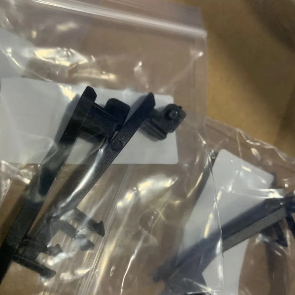 

10X JC72-00984A JC72-00985A ПЛАСТИНА PMO DEVE L R для SAMSUNG ML 1510 1520 1710 1750 1910 1915 2525 2580 2850 2851 3050 3310