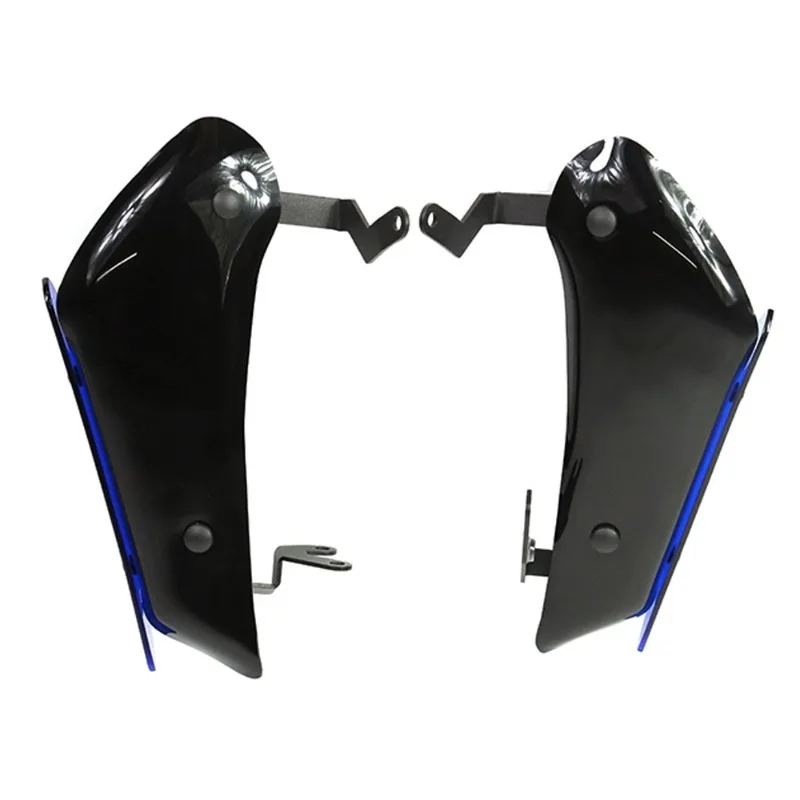 

Parts for Yamaha YZF R1 15-19 years, modified fixed wind wing side plate deflector wing spoiler