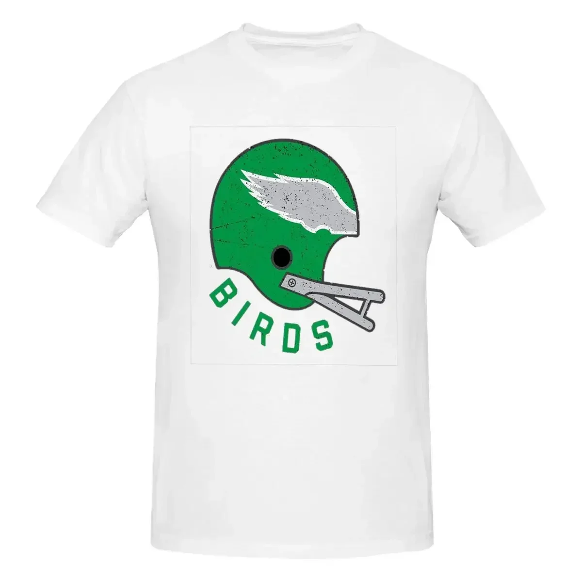 Philadelphia Eagles Fan T-Shirt