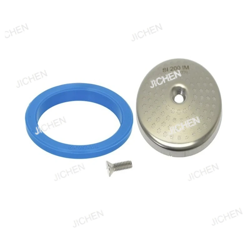 

JC for Nuova Simonelli Set IMS Screen SI 200 IM Silicone Gasket for Aurellia Venus