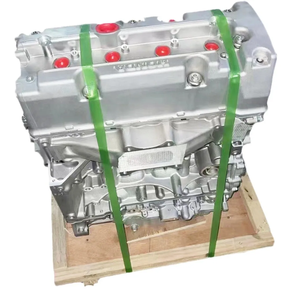 

Automotive engines, assembly parts